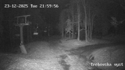 Sjezdovka Třebovská