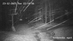 Sjezdovka Třebovská