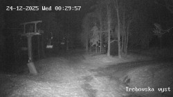 Sjezdovka Třebovská