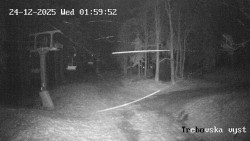 Sjezdovka Třebovská