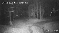 Sjezdovka Třebovská