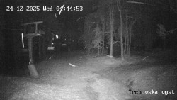 Sjezdovka Třebovská