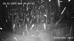 Sjezdovka Třebovská