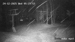 Sjezdovka Třebovská