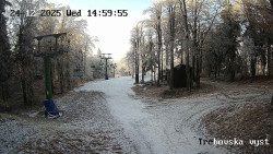 Sjezdovka Třebovská