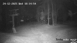 Sjezdovka Třebovská