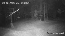 Sjezdovka Třebovská