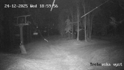 Sjezdovka Třebovská