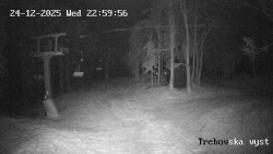 Sjezdovka Třebovská