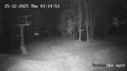 Sjezdovka Třebovská