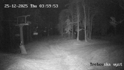 Sjezdovka Třebovská