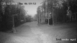 Sjezdovka Třebovská