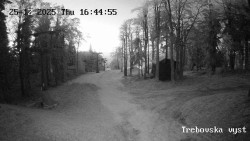 Sjezdovka Třebovská