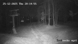 Sjezdovka Třebovská