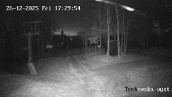 Sjezdovka Třebovská