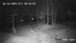 Sjezdovka Třebovská