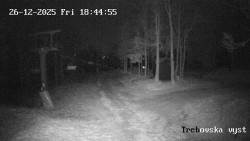 Sjezdovka Třebovská