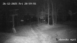 Sjezdovka Třebovská