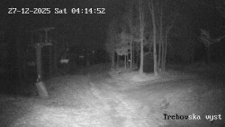 Sjezdovka Třebovská