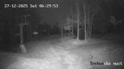 Sjezdovka Třebovská