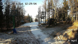 Sjezdovka Třebovská