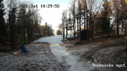 Sjezdovka Třebovská