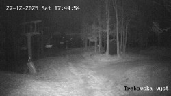 Sjezdovka Třebovská