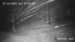 Sjezdovka Třebovská