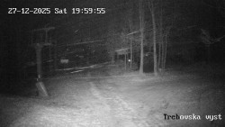 Sjezdovka Třebovská