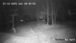 Sjezdovka Třebovská