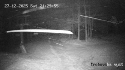 Sjezdovka Třebovská