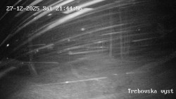 Sjezdovka Třebovská