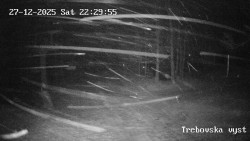 Sjezdovka Třebovská