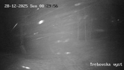 Sjezdovka Třebovská