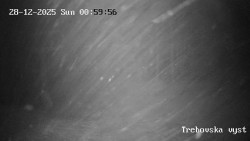 Sjezdovka Třebovská