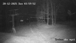 Sjezdovka Třebovská