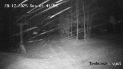 Sjezdovka Třebovská