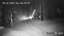 Sjezdovka Třebovská