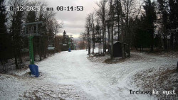 Sjezdovka Třebovská