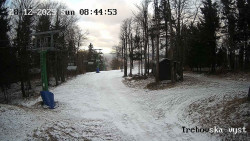 Sjezdovka Třebovská