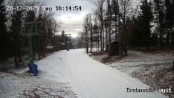 Sjezdovka Třebovská