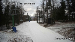 Sjezdovka Třebovská