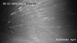 Sjezdovka Třebovská