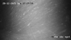 Sjezdovka Třebovská