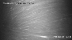 Sjezdovka Třebovská