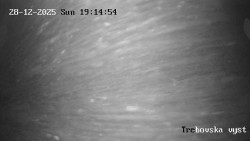 Sjezdovka Třebovská