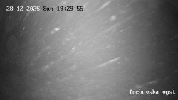 Sjezdovka Třebovská