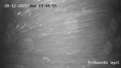 Sjezdovka Třebovská