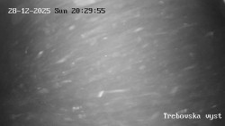 Sjezdovka Třebovská