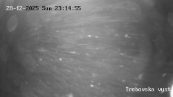 Sjezdovka Třebovská